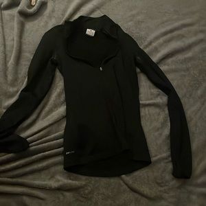 Black Nike pullover